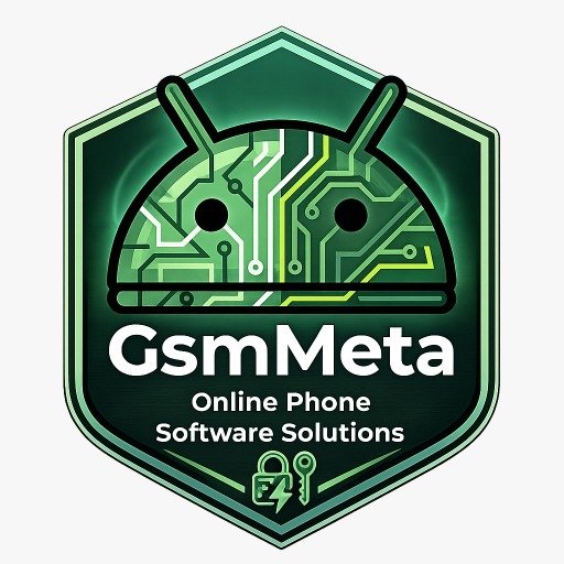 GSM META logo